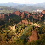 度假居 La Casita Camponaraya