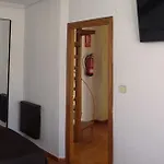 度假居 La Casita Camponaraya