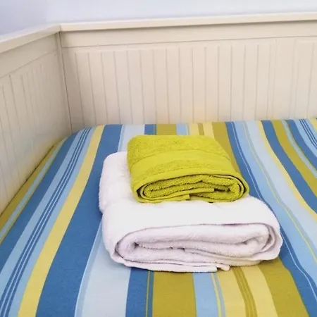 Vakantiehuis La Casita *