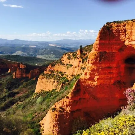 La Casita Vakantiehuis *