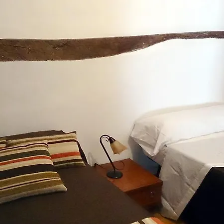 Vakantiehuis La Casita *