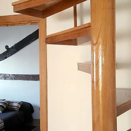 La Casita * Camponaraya