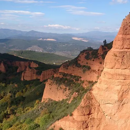 Vakantiehuis La Casita *