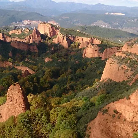 Vakantiehuis La Casita