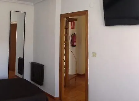 Tatil Evi La Casita Camponaraya