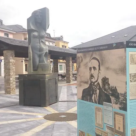 Vakantiehuis La Casita *