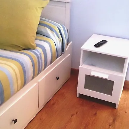 Vakantiehuis La Casita