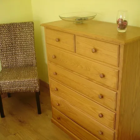 La Casita Camponaraya