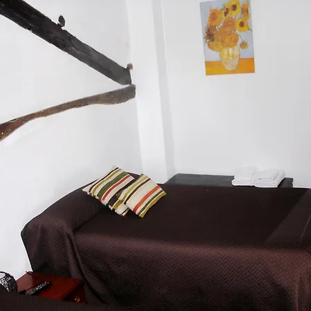 Holiday home La Casita
