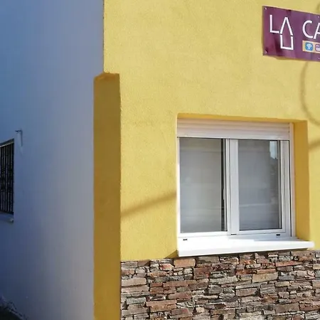 Holiday home La Casita *