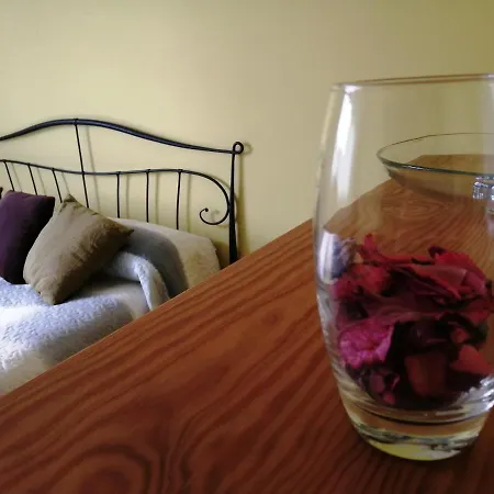 La Casita Vakantiehuis *