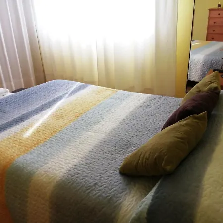 Vakantiehuis La Casita *