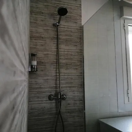 Holiday home La Casita Camponaraya