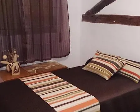 Vakantiehuis La Casita