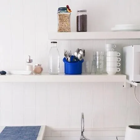 Vakantiehuis La Casita