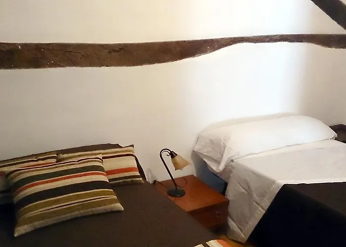 Holiday home La Casita *