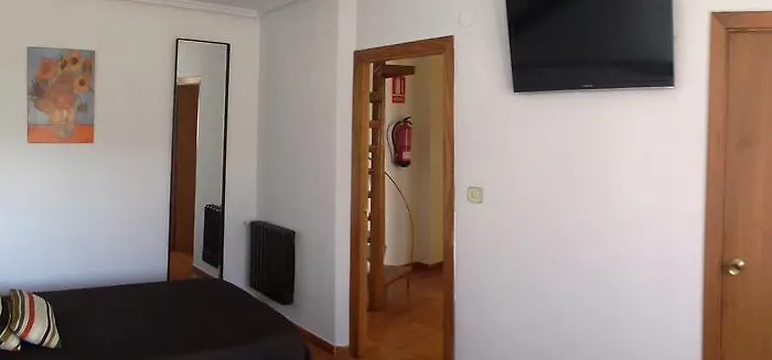 Holiday home La Casita Camponaraya