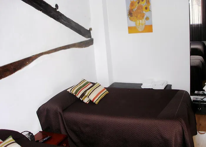 Holiday home La Casita