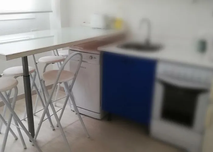 La Casita Holiday home Camponaraya