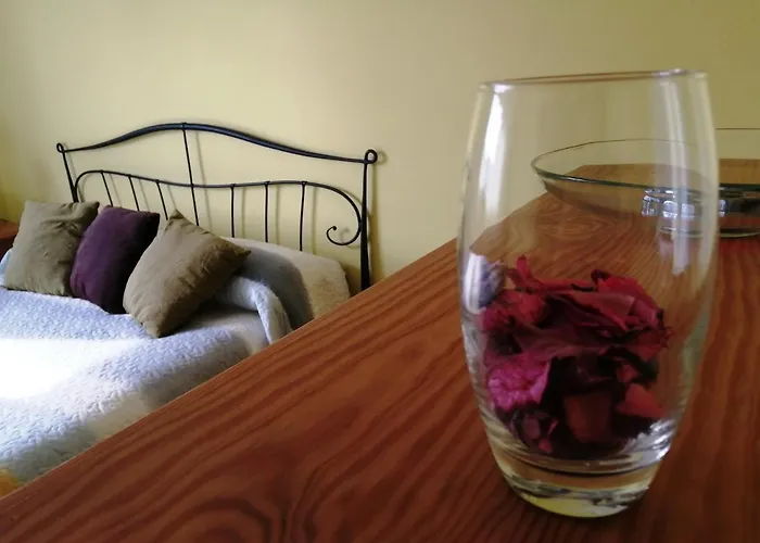 La Casita Ferienhaus *