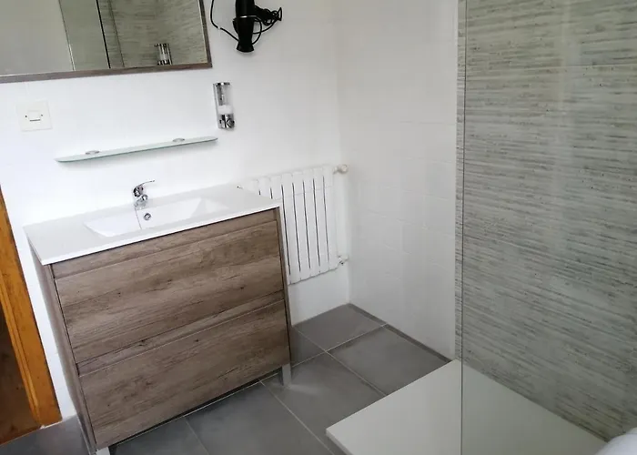 La Casita Camponaraya