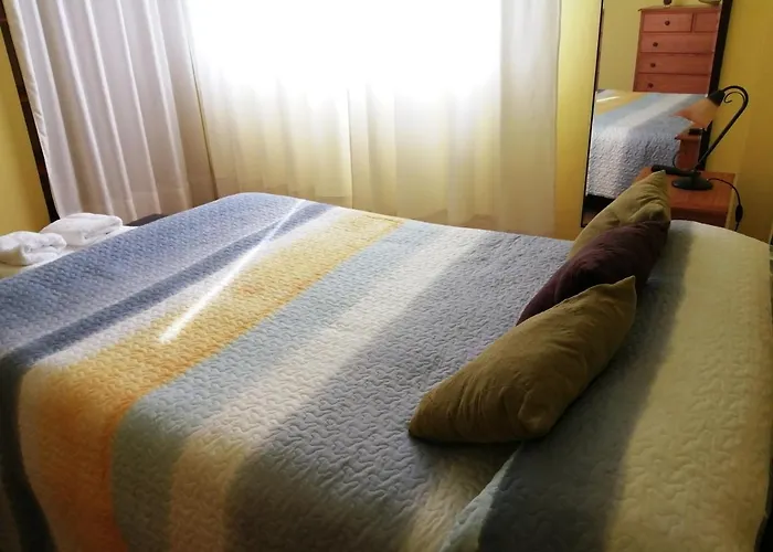Holiday home La Casita *
