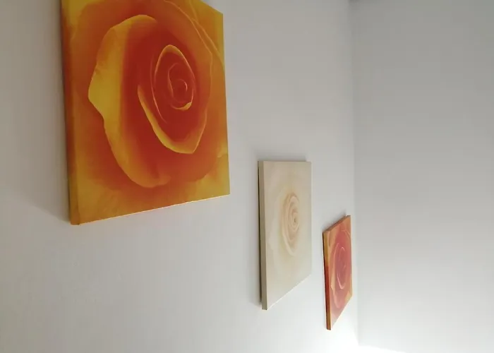 La Casita Holiday home Camponaraya