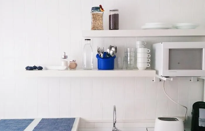 Holiday home La Casita